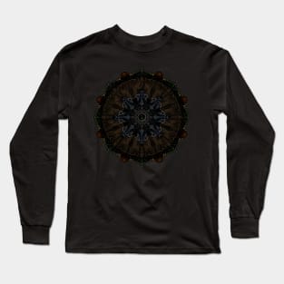 The Wooden Table Long Sleeve T-Shirt